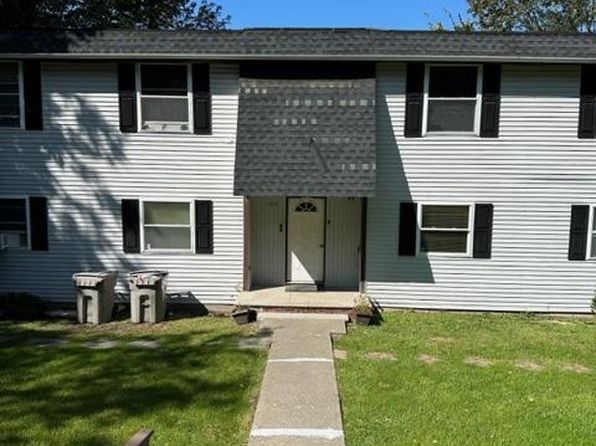 102 Hemlock Hl #G