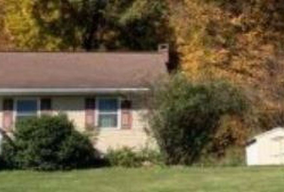 Property Side View