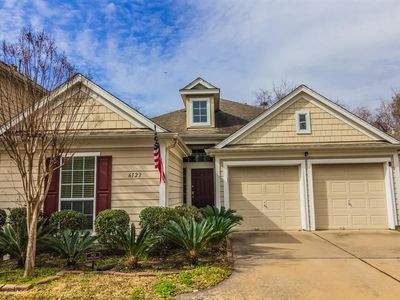 6123 Fulton Meadows Ln, Houston, TX, 77092