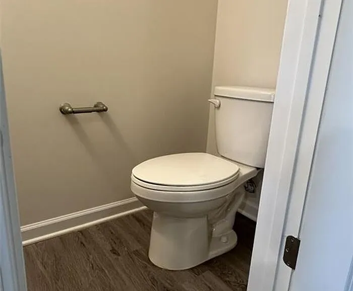 1223 Dodd St — Photo 11