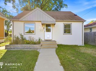 5219 Fremont Ave N, Minneapolis, MN 55430