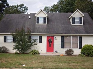 2205 Brent Ann Dr, Flatwoods, KY 41139