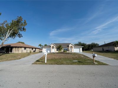 105-107 SE 23rd Pl, Cape Coral, FL, 33990