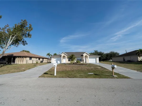 105-107 SE 23rd Pl, Cape Coral, FL 33990