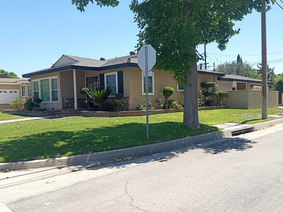 16402 Lashburn St, Whittier, CA 90603 Zillow