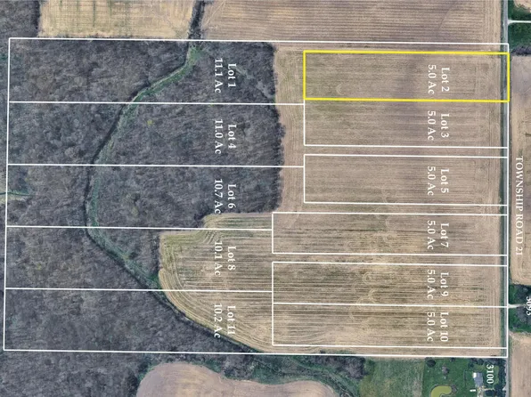 0 Township Road 21 Rd #2, Marengo, OH 43334