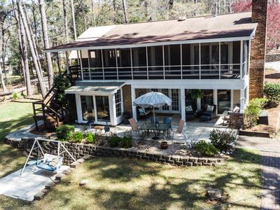 1061 Delaware Dr, Lincolnton, GA, 30817