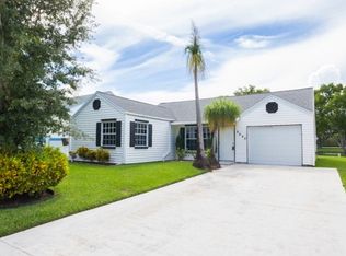 8694 Indian River Run, Boynton Beach, FL 33472