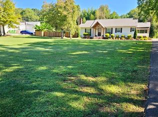 386 Robinson St, Springville, AL 35146