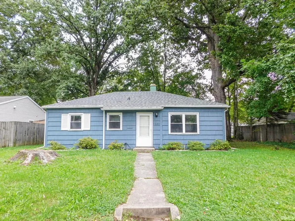 4601 Bowser Ave, Fort Wayne, IN 46806