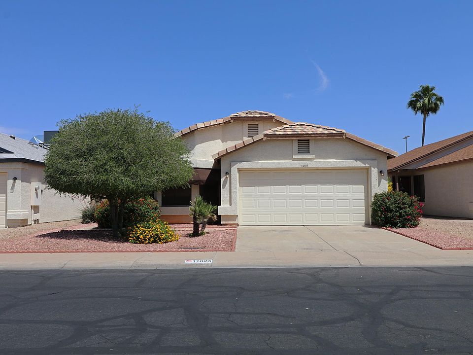 1st image of 11023 N 59th Dr