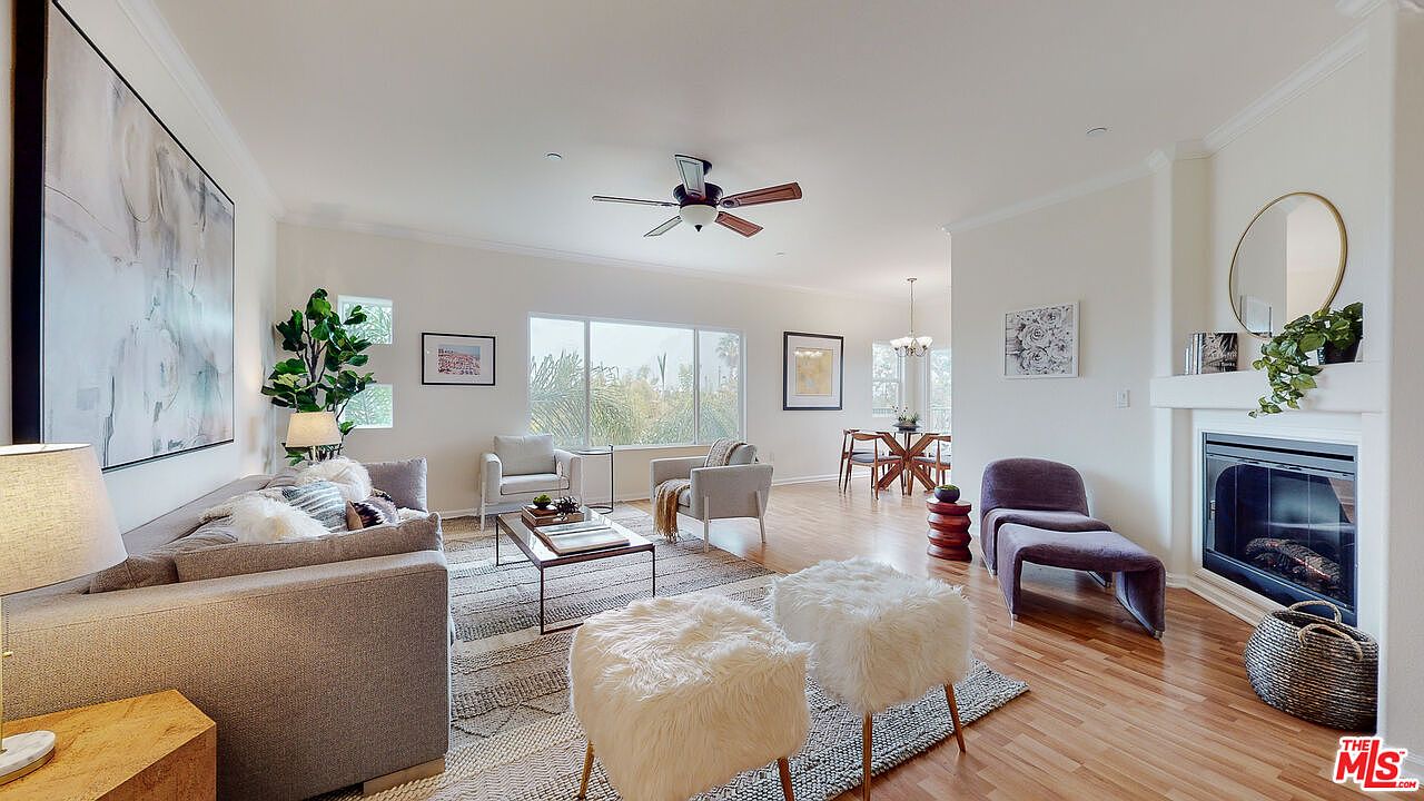 3401 S Bentley Ave APT 401, Los Angeles, CA 90034 | Zillow