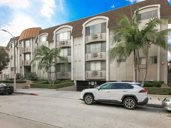 827 Gramercy, 827 Gramercy Dr #4f3e9f8f9, Los Angeles, CA 90005