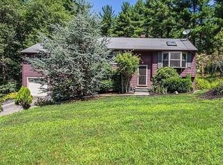 32 Green St, Leicester, MA 01524