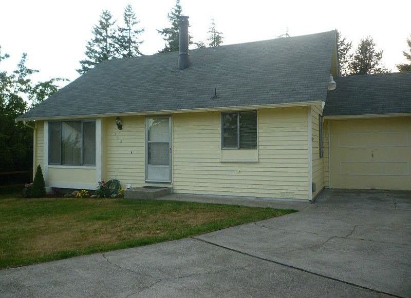Well maintained home with newer roof
