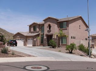 6642 W Red Fox Rd, Phoenix, AZ 85083