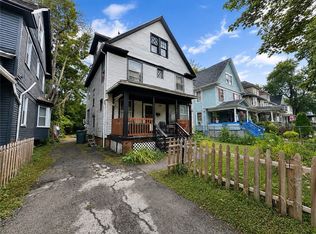 171 Shelter St, Rochester, NY 14611