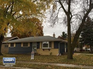 900 Joyce St, Kaukauna, WI 54130