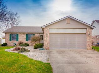 3124 Myrtle Dr, Lapel, IN 46051