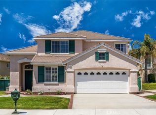 25925 Clifton Pl, Stevenson Ranch, CA 91381