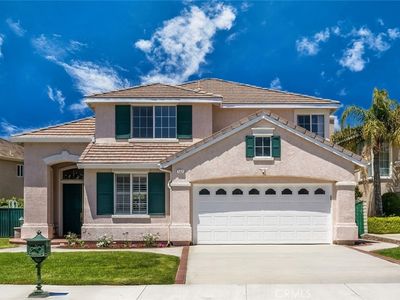 25925 Clifton Pl, Stevenson Ranch, CA, 91381