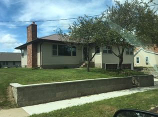 603 W St SW, Waukon, IA 52172