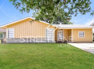 9330 Homewood Ln, Houston, TX 77078