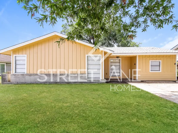 9330 Homewood Ln, Houston, TX 77078