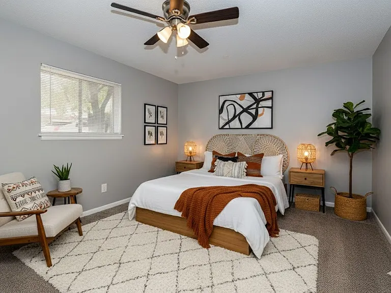Danish Village Apartments — Photo 14
