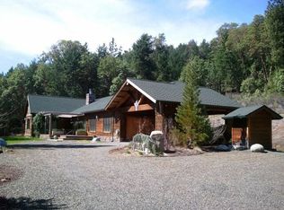 7120 Griffin Ln, Jacksonville, OR 97530