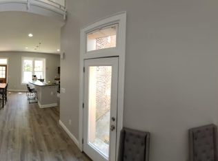 71 Winner Ave #1/2, Columbus, OH 43203