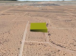 Pendragon U13 B29 L68 St NE, Rio Rancho, NM 87144