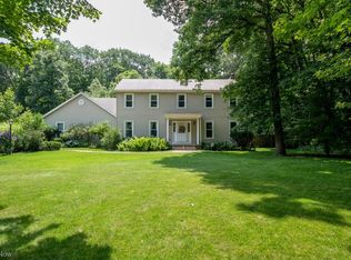 7454 Hudson Park Dr, Hudson, OH