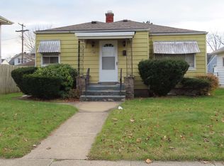 2706 Hartzer St, South Bend, IN