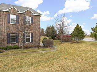 10910 Goodhue St NE UNIT A, Blaine, MN 55449