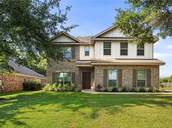 248 Hawthorne Cir, Fairhope, AL 36532