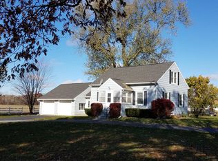 9714 Chandler Rd, Laingsburg, MI 48848