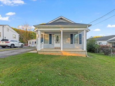 904 McArthur St, Johnson City, TN, 37601