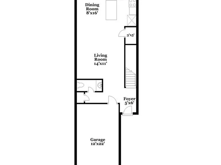 8855 Inlet Bluff Dr — Photo 3