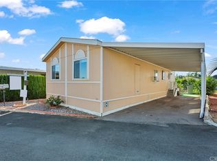 1202 Borden Rd #31, Escondido, CA 92026