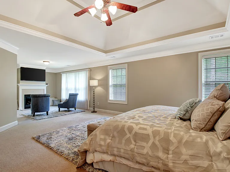 140 Foxford Run #BASEMENT — Photo 22