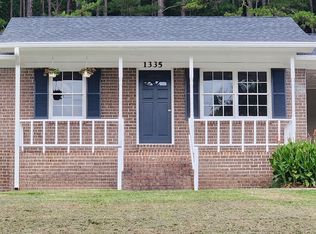 1335 Lees Chapel Rd, Cedartown, GA 30125