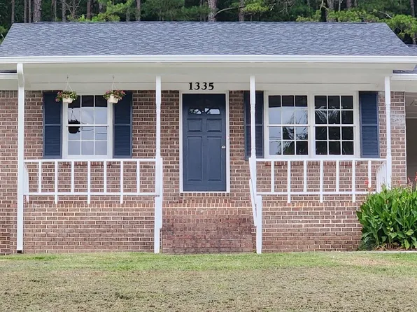 1335 Lees Chapel Rd, Cedartown, GA 30125