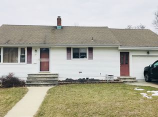 17 Haig Ave, Milltown, NJ 08850