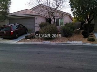 2795 Lochleven Way, Henderson, NV 89044