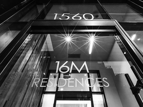 2nd image of 1550 Market St #801