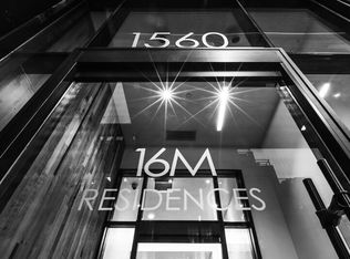 1550 Market St #1002, Denver, CO 80202