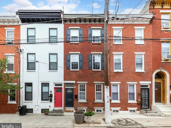 1620 Swain St, Philadelphia, PA 19130