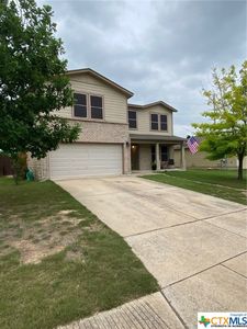 1435 Cap Stone Rdg, New Braunfels, TX, 78130