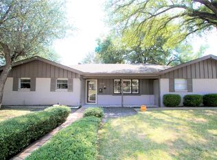 5741 Wedgmont Cir N, Fort Worth, TX 76133